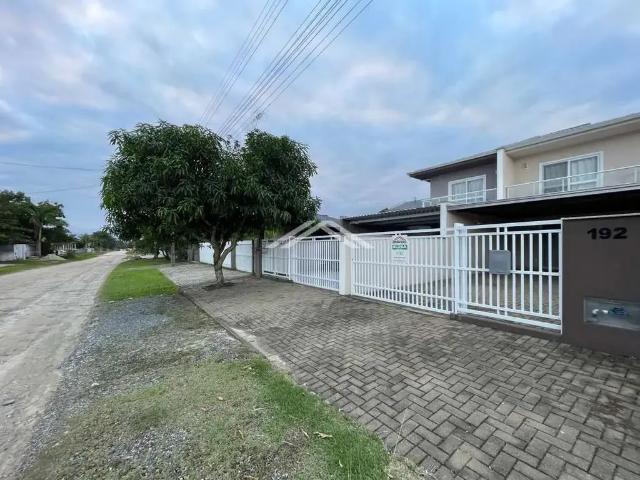 Casa aluguel em Região Geográfica Imediata de Joinville, Itapoá