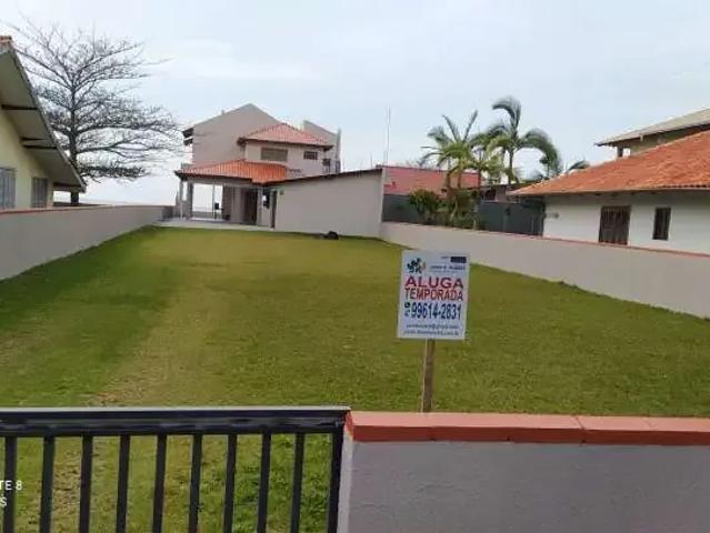 Casa aluguel em Região Geográfica Imediata de Joinville, Itapoá