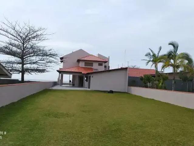 Casa aluguel em Região Geográfica Imediata de Joinville, Itapoá