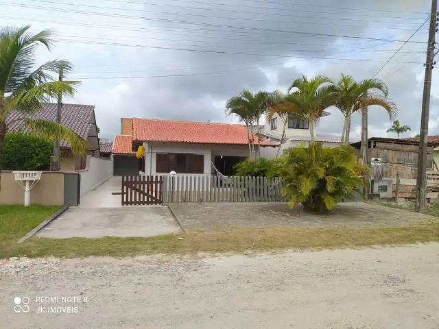 Casa aluguel em Região Geográfica Imediata de Joinville, Itapoá
