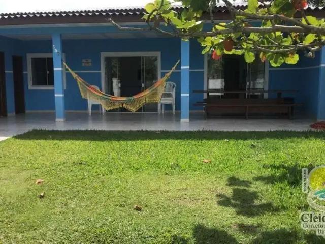 Casa aluguel em Região Geográfica Imediata de Joinville, Itapoá