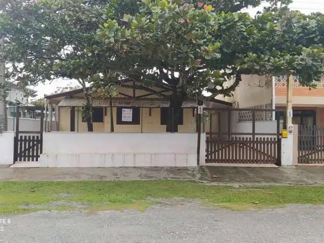 Casa aluguel em Região Geográfica Imediata de Joinville, Itapoá