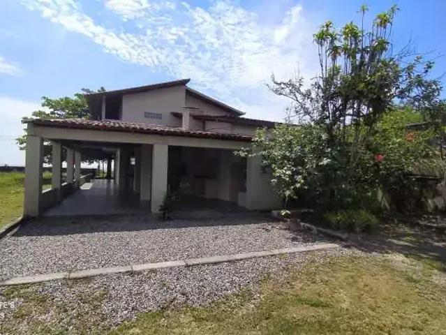 Casa aluguel em Região Geográfica Imediata de Joinville, Itapoá