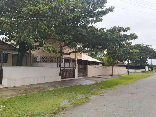 Casa aluguel em Região Geográfica Imediata de Joinville, Itapoá