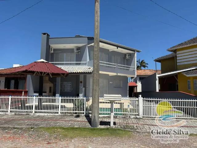 Casa aluguel em Região Geográfica Imediata de Joinville, Itapoá