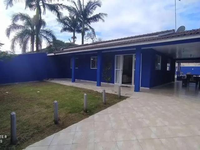 Casa aluguel em Região Geográfica Imediata de Joinville, Itapoá