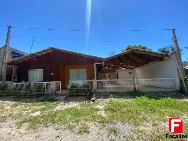 Casa aluguel em Região Geográfica Imediata de Joinville, Itapoá