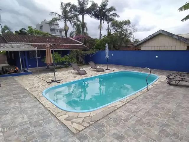 Casa aluguel em Região Geográfica Imediata de Joinville, Itapoá