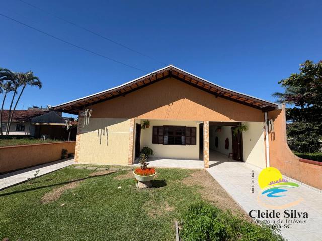 Casa aluguel em Itapoá, Região Geográfica Intermediária de Joinville