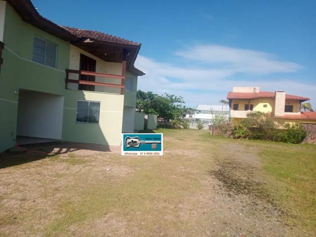 Casa aluguel em Região Geográfica Imediata de Joinville, Itapoá