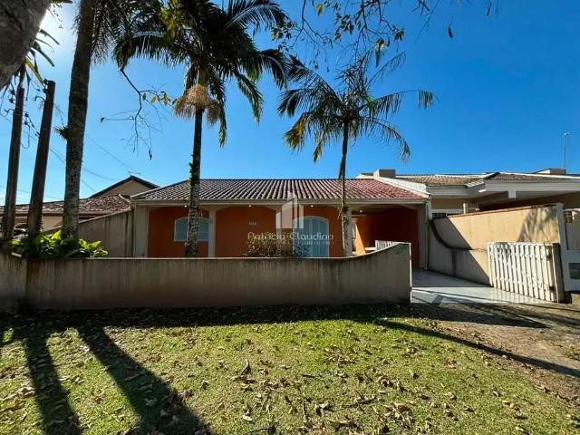 Casa aluguel em Região Geográfica Imediata de Joinville, Itapoá