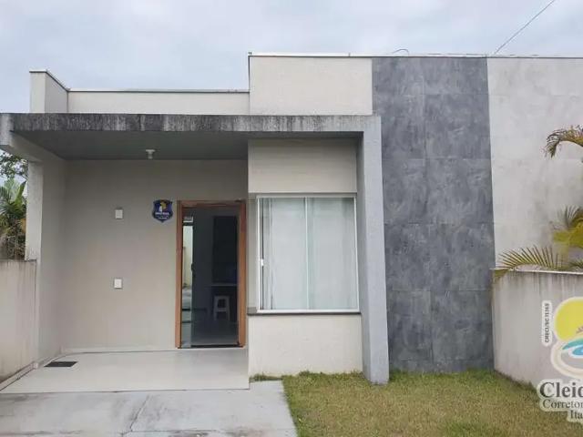 Casa aluguel em Itapoá, Região Geográfica Intermediária de Joinville