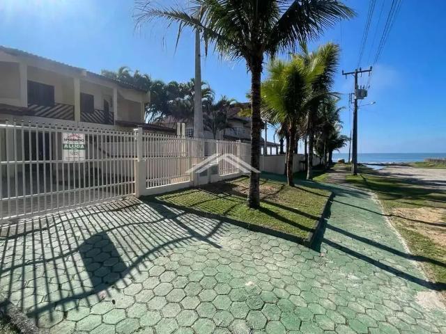 Casa aluguel em Região Geográfica Imediata de Joinville, Itapoá