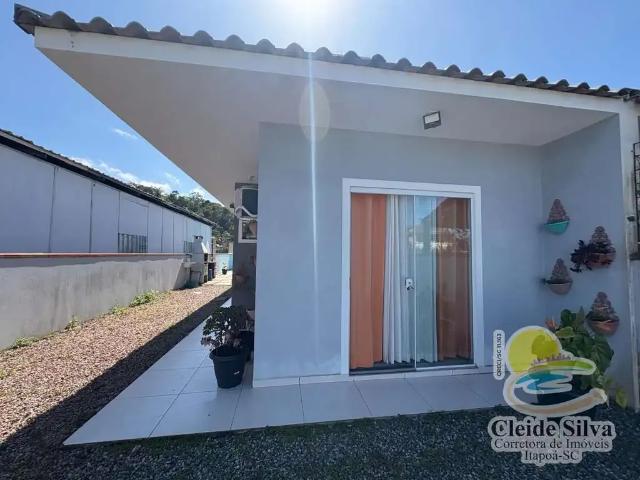 Casa aluguel em Região Geográfica Imediata de Joinville, Itapoá