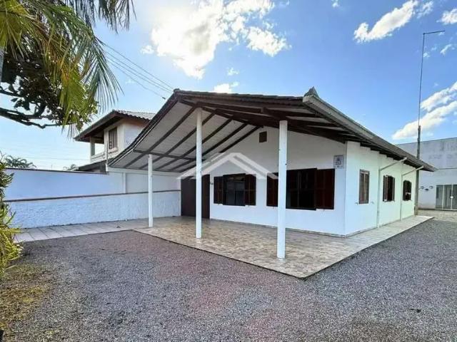 Casa aluguel em Centro, São Francisco do Sul