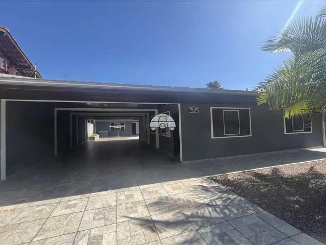 Casa aluguel em Loteamento Real de Itapoá, Itapoá