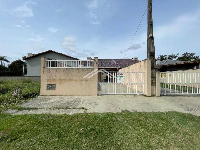Casa aluguel em Região Geográfica Imediata de Joinville, Itapoá