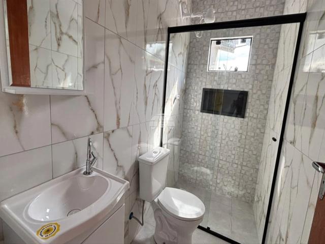 Casa aluguel em Loteamento Rio Gracioso, Itapoá