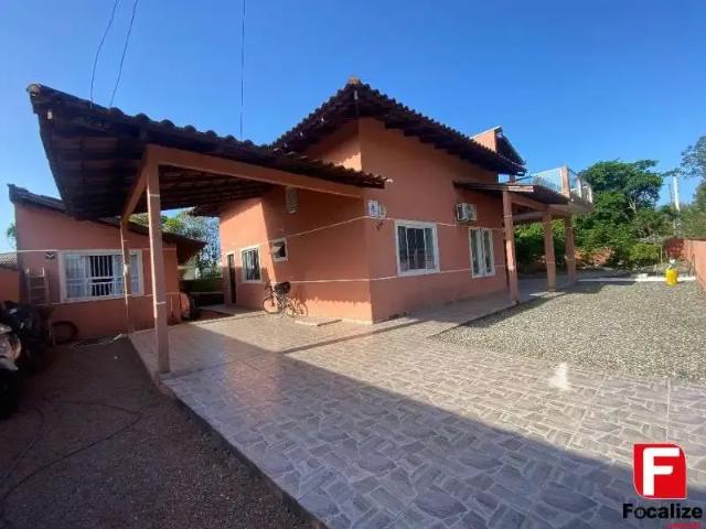 Casa aluguel em Centro, Itapoá