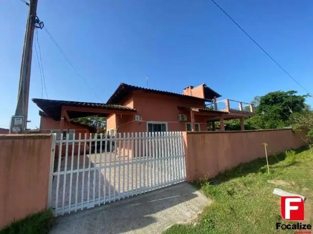 Casa aluguel em Região Geográfica Imediata de Joinville, Itapoá