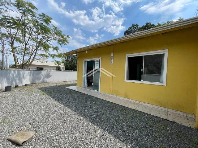 Casa aluguel em Região Geográfica Imediata de Joinville, Itapoá