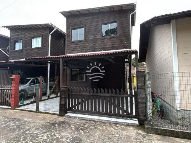 Casa aluguel em Loteamento Itapema Norte, Itapoá
