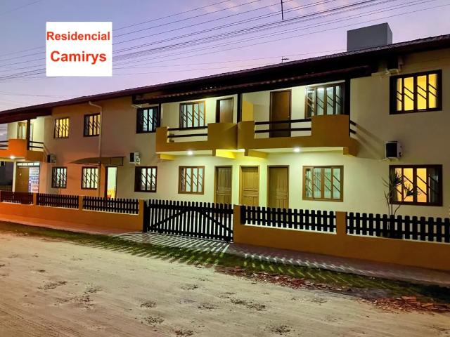 Casa aluguel em Região Geográfica Imediata de Joinville, Itapoá