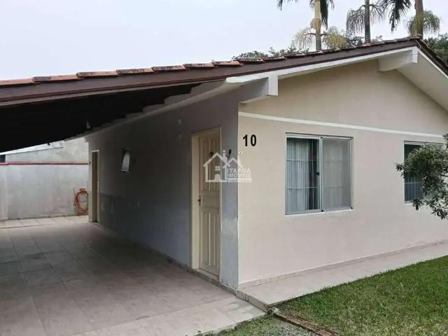 Casa aluguel em Região Geográfica Imediata de Joinville, Itapoá