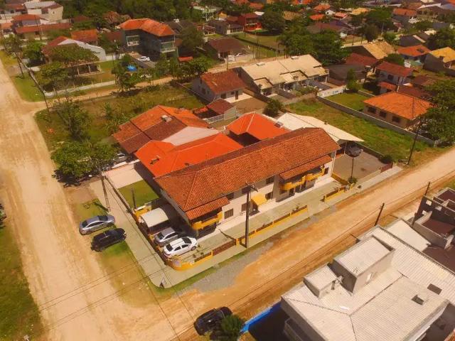 Casa aluguel em Cambiju, Itapoá