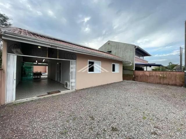 Casa aluguel em Região Geográfica Imediata de Joinville, Itapoá