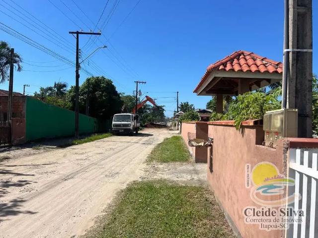 Casa aluguel em Região Geográfica Imediata de Joinville, Itapoá