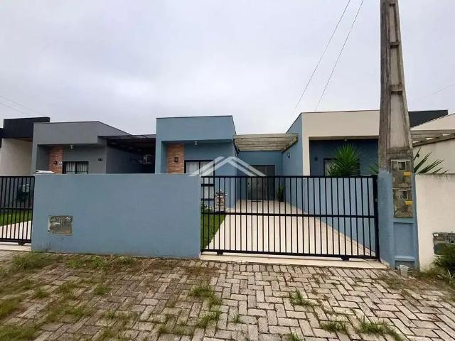 Casa aluguel em Região Geográfica Imediata de Joinville, Itapoá