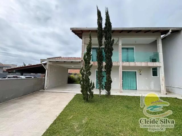 Casa aluguel em Região Geográfica Imediata de Itajaí, Itapema