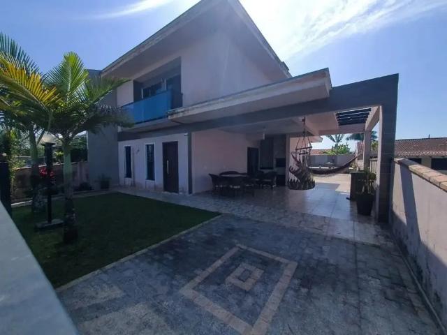 Casa aluguel em Região Geográfica Imediata de Itajaí, Itapema