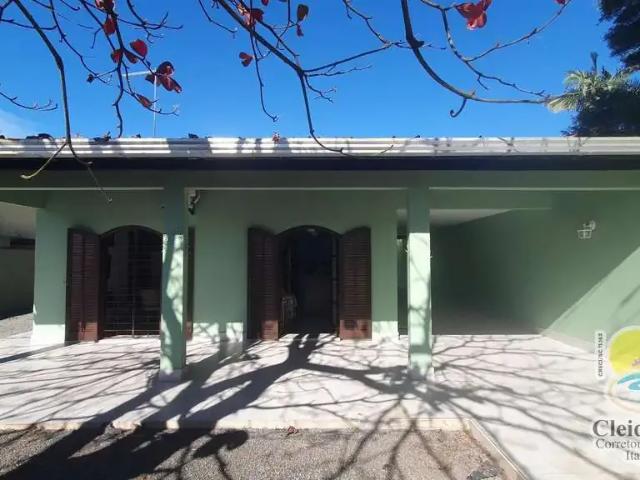 Casa aluguel em Região Geográfica Imediata de Joinville, Itapoá