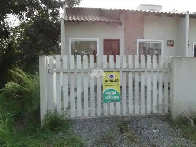 Casa aluguel em Região Geográfica Imediata de Joinville, Itapoá