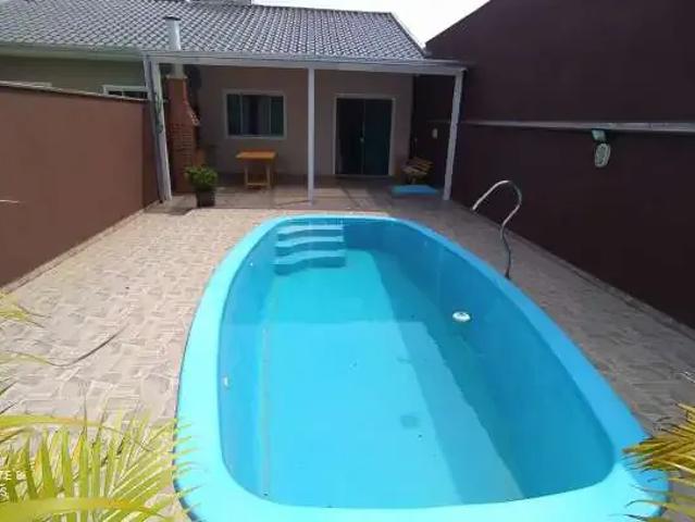Casa aluguel em Região Geográfica Imediata de Joinville, Itapoá