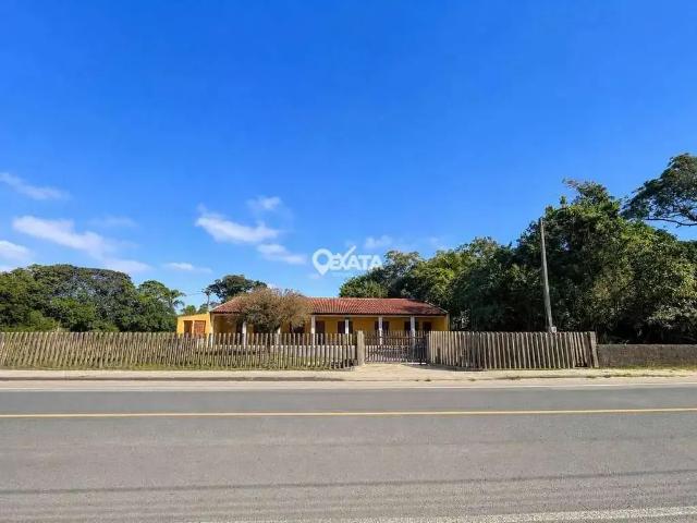 Casa aluguel em Região Geográfica Imediata de Joinville, Itapoá