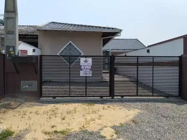 Casa aluguel em Região Geográfica Imediata de Joinville, Itapoá