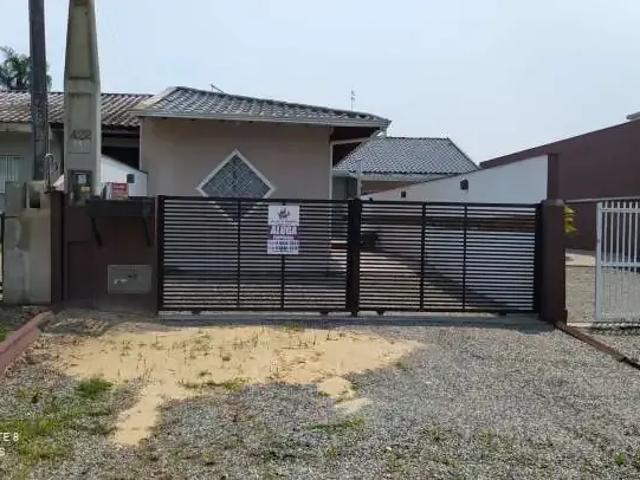 Casa aluguel em Região Geográfica Imediata de Joinville, Itapoá