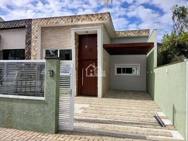 Casa aluguel em Centro, Itapoá