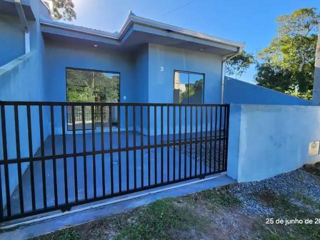 Casa aluguel em Região Geográfica Imediata de Joinville, Itapoá