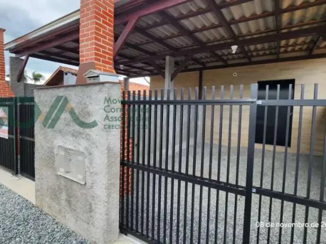 Casa aluguel em Pontal do Norte, Itapoá