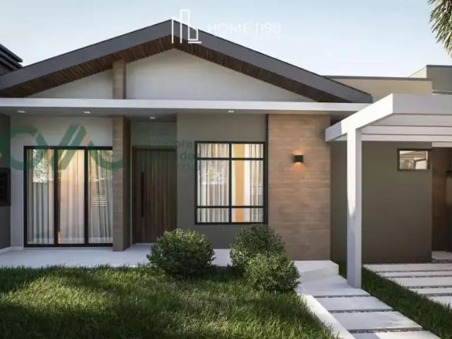 Casa aluguel em Pontal do Norte, Itapoá