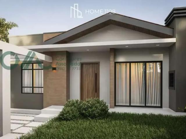 Casa aluguel em Pontal do Norte, Itapoá