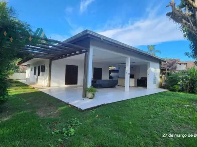 Casa aluguel em Pontal do Norte, Itapoá