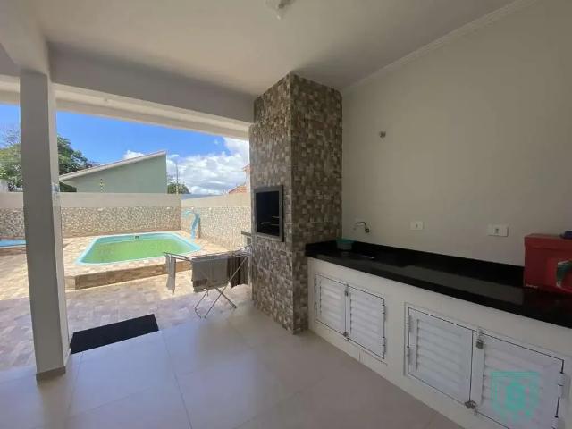 Casa aluguel em Continental, Itapoá