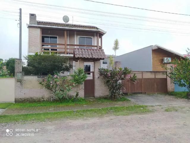 Casa aluguel em Região Geográfica Imediata de Joinville, Itapoá