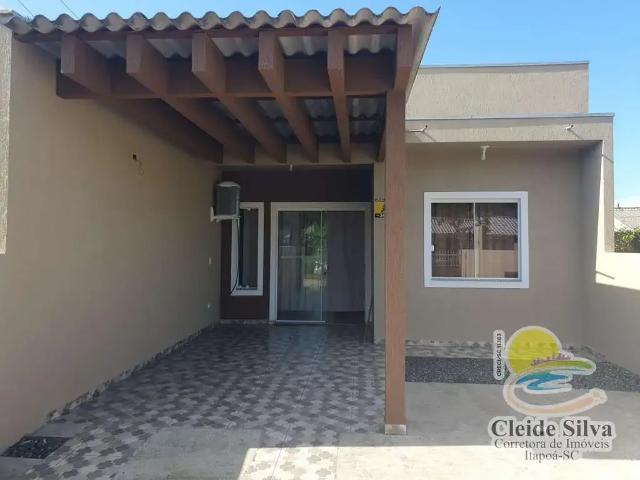 Casa aluguel em Região Geográfica Imediata de Joinville, Itapoá