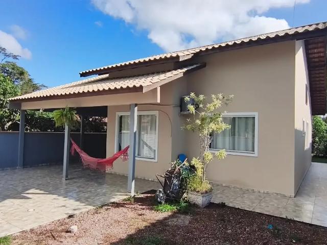 Casa aluguel em Região Geográfica Imediata de Joinville, Itapoá